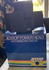 Jessop power head for sale  FAKENHAM
