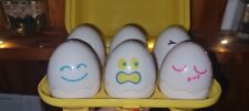 Tomy eggs vintage for sale  EASTLEIGH