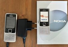 Nokia 6300 hne gebraucht kaufen  Groß-Umstadt