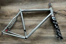 Moots psychlo disc for sale  Breda