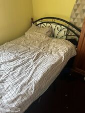 Double bed mattress for sale  LONDON