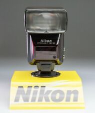 Nikon speedlight 24 usato  Martinsicuro