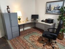 executive desk corner desk for sale  New Market