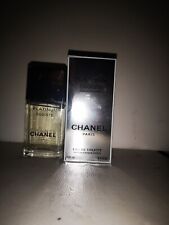 Chanel platinum egoist gebraucht kaufen  Wilthen