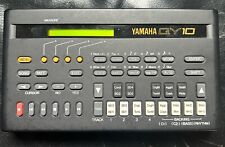 Yamaha midi sequencer for sale  LONDON