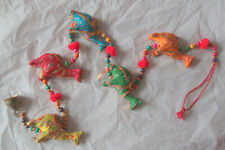 Colourful string camels for sale  LONDON