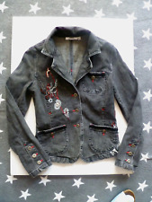 Biba jacke blazer gebraucht kaufen  Bruck,-Tennenl.,-Eltersdf.