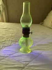 lamp oil glass for sale  Elkton
