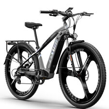 Vélo electrique vtt d'occasion  Roye