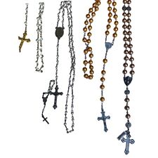 Lot vintage rosary for sale  Arlington