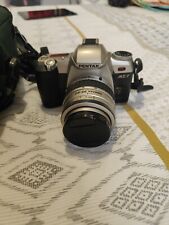 Pentax 80mm lens for sale  TORQUAY