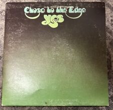 LP Yes Close To The Edge , usado comprar usado  Enviando para Brazil