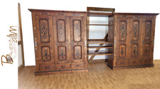 Voglauer 1700 schrank gebraucht kaufen  Wartenberg