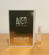 Mugler alien goddess gebraucht kaufen  Lippstadt