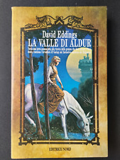 David eddings valle usato  Pavia