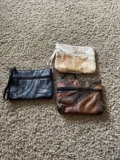 Three clutch purses for sale  Highland