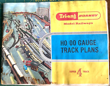 Tri ang hornby for sale  SWINDON