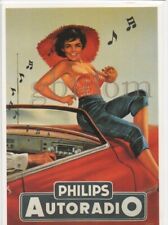 Autoradio philips pretty d'occasion  Genlis