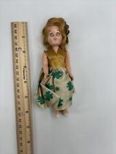 Vintage dress doll for sale  Crawfordville