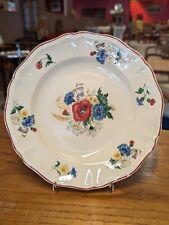 Assiette plate digoin d'occasion  Morlaix