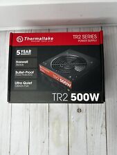 Thermaltake TR2-500 500W Power Supply for sale  Shipping to South Africa