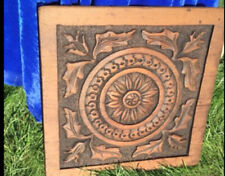 Antique beautiful carved for sale  GLASTONBURY