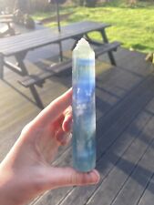 Blue green fluorite for sale  LEWES
