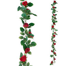 Künstliche deko rosen gebraucht kaufen  Leingarten