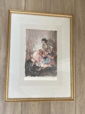 william russell flint for sale  TRURO