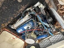 351 engine ford marine for sale  Massapequa Park