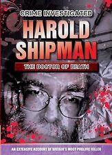 Harold shipman used for sale  UK