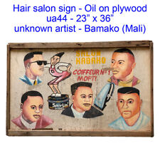 Big african barbershop for sale  Gardena