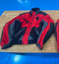 Giubbotto moto dainese usato  Gaggiano