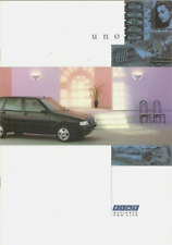 Fiat uno 1990 for sale  UK