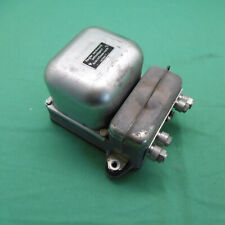 VINTAGE BOSCH GENERATOR REGULATOR STEYR PUCH HAFLINGER PINZGAUER, used for sale  Shipping to South Africa