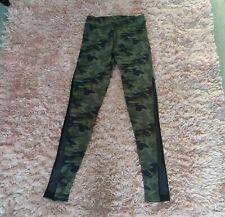 Camouflage leggings def gebraucht kaufen  Schlutup