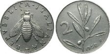 Moneta lire 1958 usato  Chioggia