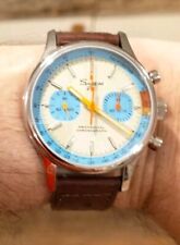 Sugess 1963 chronograph for sale  ST. LEONARDS-ON-SEA