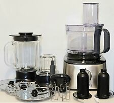 Kenwood food processor for sale  LONDON