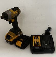 Dewalt dcf885 cordless for sale  Shipping to Ireland