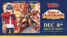 cardfight vanguard singles for sale  CHATHAM