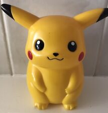 Pikachu pokemon 17cm for sale  SWINDON