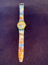 Swatch watch sole usato  Firenze
