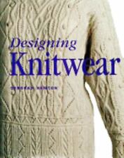 Designing knitwear for sale  Racine