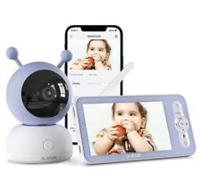 Boifun babyphone kamera gebraucht kaufen  Vreden
