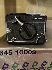 mamiya 645 1000s for sale  MANCHESTER