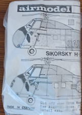 Sikorsky conversion airmodel gebraucht kaufen  Passau