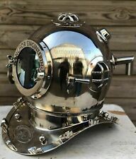 Diving divers helmet for sale  ILFORD