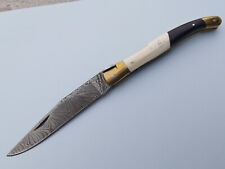 Couteau ancien laguiole d'occasion  Montmélian