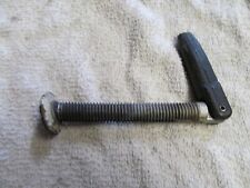 Transom clamp screw for sale  Middle River
